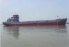 Split Hopper Barge 1500 cbm 1500cbm 1500m³ hopper barge buy sale rent sell charter