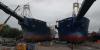 sell sand carrier dredger malaysia indonesia china Philippines sand dredger trailing suction hopper 