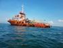 42m Anchor Handling and Towing / Offshore Support Vessel for sale!!