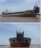 10000t lct deck barge landing craft sand barge bauxite stone vehicle barge sale buy sell used 10000 