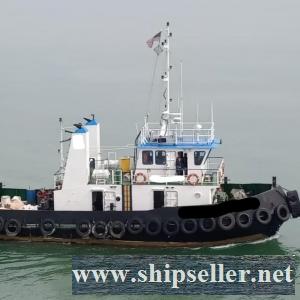 1200 BHP Tug Boat for Sale