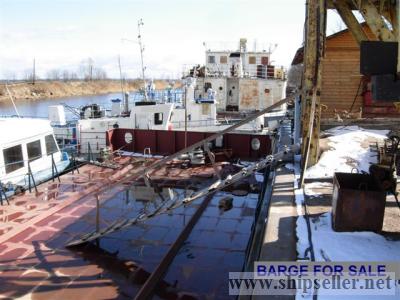 82. River plate barge project 81210