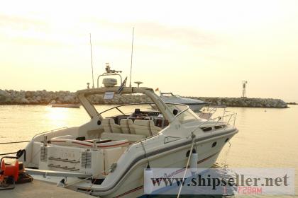 10.5 m YACHT FOR SALE