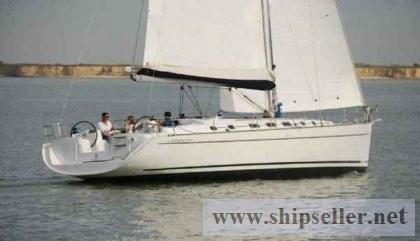 Sailing Yacht Beneteau Cyclades 50,5  for sale