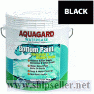 Aquagard Bottom paint