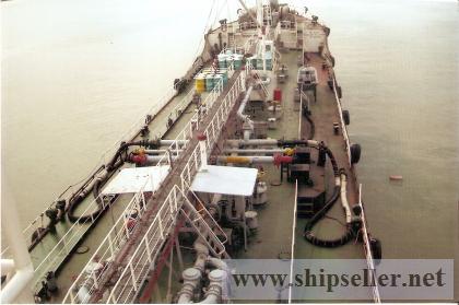 Oil Steel Tanker For Sales