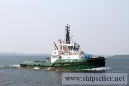 new built 32m 5364HP ASD tugboat for sale