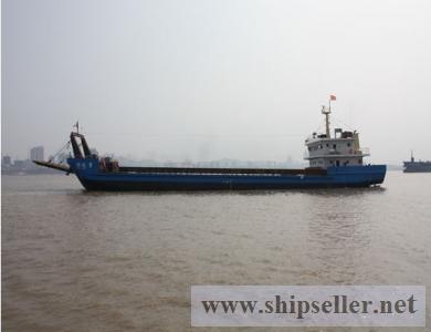 ABT 1,174DWT LCT FOR SALE