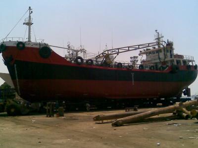 850 ton oil tanker for sale