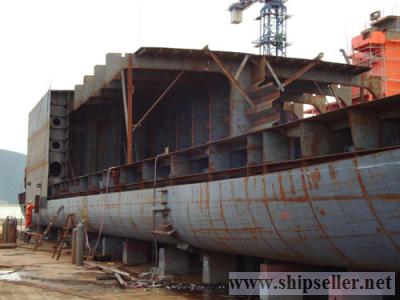 3800DWT Tanker 3A-2648 For Sale