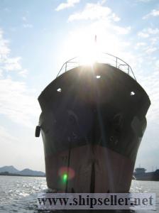 4600DWT Tanker 3A-2348 for Sale