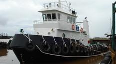 23.8 m 1000HP Tug Boat