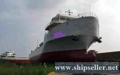New Blt, Class CCS, 326TEU Container Ship for Sale