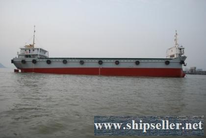 200TEU CONTAINER VESSEL