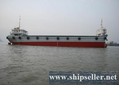 200TEU CONTAINER VESSEL FOR SALE