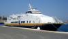 Catamaran Passenger Ferry Forsale in Turkey