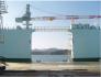 Caisson Dock for sale 4800Tons Blt 1978 in Japan