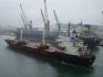 FROM DIRECT OWNER FOR SALE THE FOLL SID VESSEL 6384 DWT BLT 1982