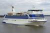 PASSENGER NIGHT FERRY FOR SALE OR CHARTER