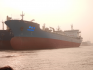 28K dwt chemical/oil tanker