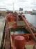 Well maintained suction dredger for sale