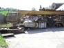 4000mt oversize scrap in Ukraine