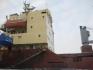 287 . Multifunctional geared cargo vessel 4200 t.