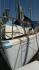 Coronado Blue Water Sail Boat
