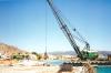 FLOATING CRANE 100 ts FOR SALE