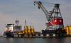 3000t Floating Crane 3200t 3500t 3600t 3800t crane barge