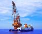supply offshore heavy lift marine heavy lift deep sea heavylift crane