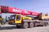 cheap SANY crane truck crane mobile crane 50t 80t 60t 65t 70t 25t 20t 40t 100t 120t 150t 200t USED C