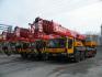 used sany crane Botswana,Brazil,Brunei,Bulgaria,Burma mobile crane truck crane buy sell sale