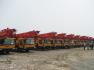 used sany crane Indonesia,Iran ,Iraq,Ireland,Israel,Italy,Jamaica,Japan,Jordan,mobile crane truck cr
