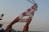 broker commission us$1million sell a new floating crane