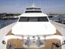 awesome 36 m Luxury motoryacht