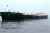 2000 DWT Double hull/bottom oil tanker for sale