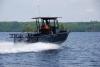 NEW Stanley Fast Attack Patrol Boat - Law Enforcement