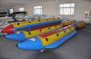 Liya boat,tender, inflatable boat,banana boat