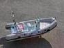 Liya boat,rib boat5.2m,rigid inflatable boat with CE