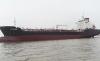 Chemical tanker yr 2010 d. hull, LOA 125,67mt GT 7534