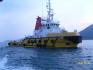RESALE - 3500HP TOWING TUG FOR SALE(SDM-TB-149)