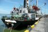FROM DIRECT OWNER FOR SALE GENERAL CARGO VESSEL DWT 4400  BLT 1984