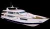 110' Custom Motor Yacht Explorer 2014