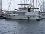 42' NOVA MARINE Sundeck Trawler 1984