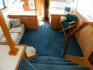 37' CARVER YACHTS 370 aft cabin with Sundeck