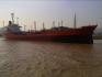 OIL/CHEMICAL TANKER 3A-4014 FOR SALE