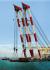 supply crane barge 100t to 5000t floating crane 100 ton to 5000 ton