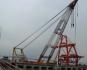 500t crane barge $3million 500 ton floating crane vessle