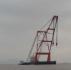 1000t crane barge $9million 1000 ton floating crane vessel
